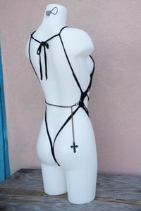 Image 4 of Peepshow X Bodysuit 