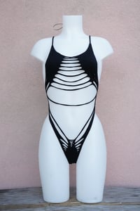 Image 5 of Peepshow X Bodysuit 