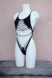 Image 1 of Peepshow X Bodysuit 