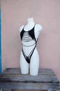 Image 2 of Peepshow X Bodysuit 