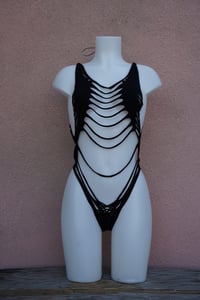 Image 2 of Peepshow X Bodysuit 2