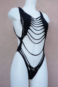 Image 3 of Peepshow X Bodysuit 2