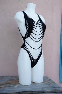 Image 4 of Peepshow X Bodysuit 2