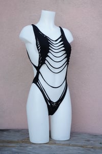 Image 1 of Peepshow X Bodysuit 2