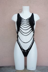 Image 5 of Peepshow X Bodysuit 2