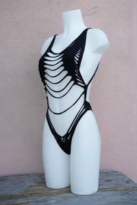 Image 6 of Peepshow X Bodysuit 2