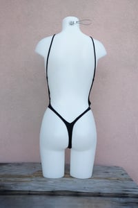 Image 7 of Peepshow X Bodysuit 2