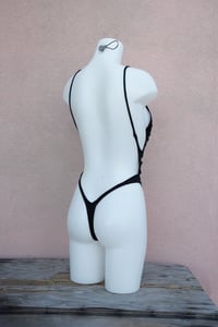Image 8 of Peepshow X Bodysuit 2
