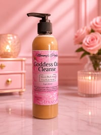 Goddess Oat Cleanse 🌸 10oz