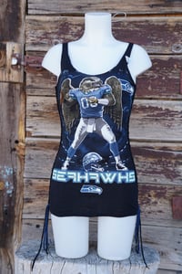 Image 2 of Seahawks 