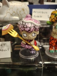 Custom cake girl 