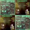 All Over But The Shouting 12” GREEN PLEBEIAN PRESSING