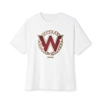 Image 1 of Cuban Links Winna Style Soft unisex Tee Shirt