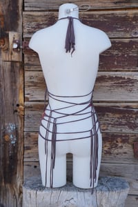 Image 3 of BMTH Strapped