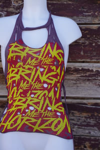 Image 8 of BMTH Strapped