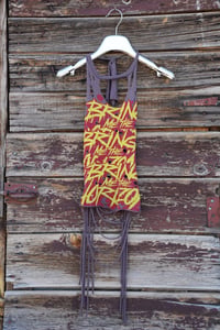 Image 9 of BMTH Strapped