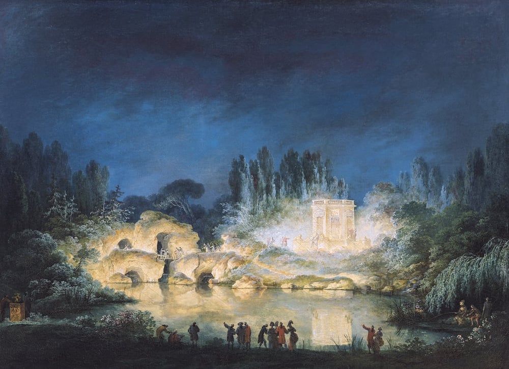 Image of VERSAILLES