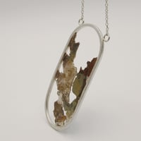 Image 3 of Landscape necklace