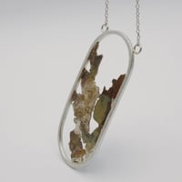 Image 4 of Landscape necklace