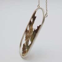 Image 5 of Landscape necklace
