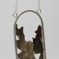 Image 2 of Landscape necklace