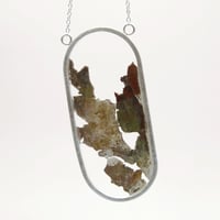 Image 1 of Landscape necklace