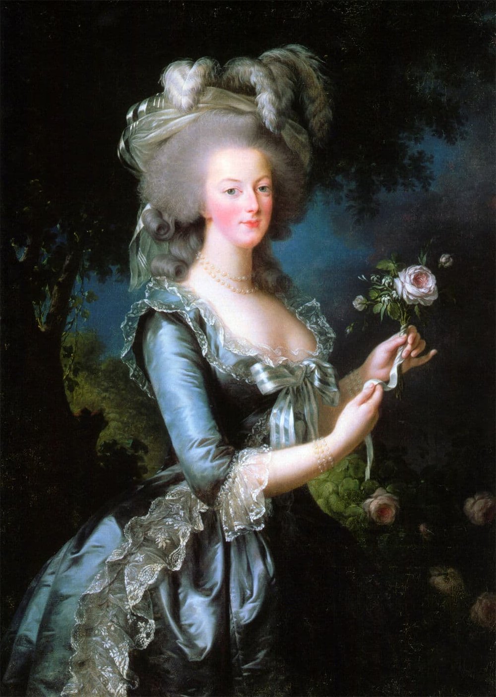 Image of VERSAILLES