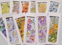 Image 1 of Magnetic Bookmarks (648)