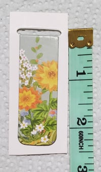 Image 2 of Magnetic Bookmarks (648)