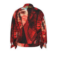 Image 2 of  TRE NOL JACKET 4