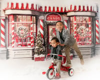 Image 2 of Christmas experience Nov 7th 2026