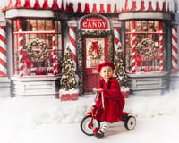 Image 3 of Christmas experience Nov 7th 2026