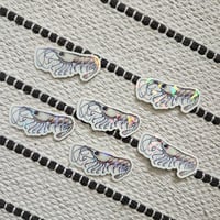 Image 2 of Arctic Krill Stickers