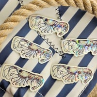 Image 1 of Arctic Krill Stickers