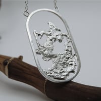 Image 3 of Landscape necklace II