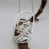Image 2 of Landscape necklace II