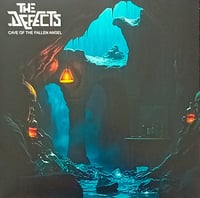 Cave of the fallen angel