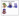 [FE Shadows] Gummy Magnets