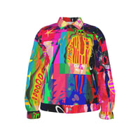 Image 1 of  TRE NOL JACKET 