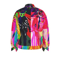 Image 2 of  TRE NOL JACKET 