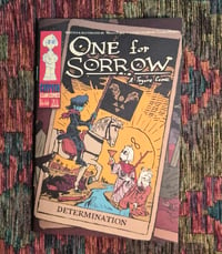 Togore Time: One for Sorrow