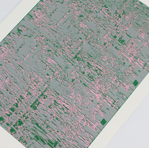 Variables in Pink/Grey