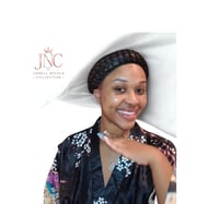 Image 1 of Hair Wrapping Net