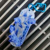 Image 2 of Medic Keychain