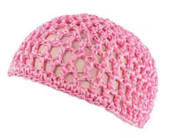 Image 3 of Hair Wrapping Net