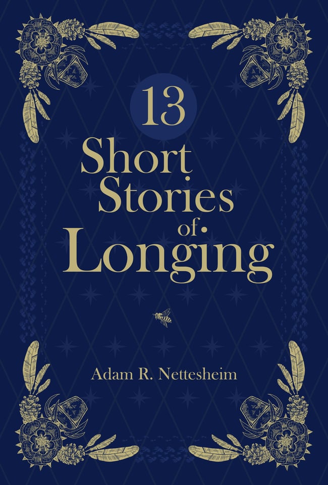13 Short Stories of Longing 