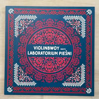Violinbwoy meets Laboratorium Pieśni