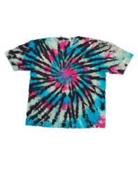 Image 1 of T-Shirt Reverse Spiral - size XL