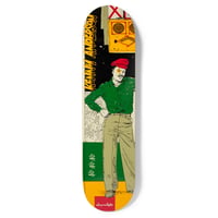 Image 1 of Tablas Chocolate Anderson Sound System Deck 8.0" en rebajas.
