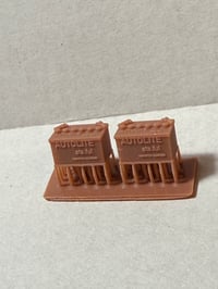Autolite batteries
